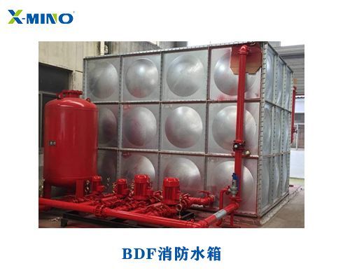 不銹鋼水箱該如何正確使用和維護？