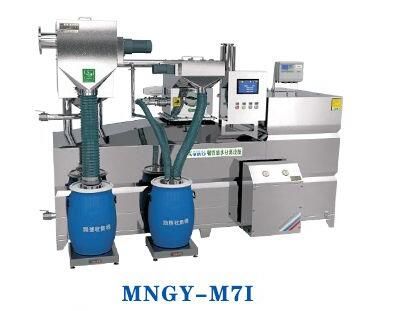 為什么要使用餐飲油水分離器？