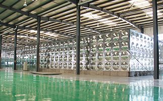 制作水箱為什么要選擇304不銹鋼水箱？