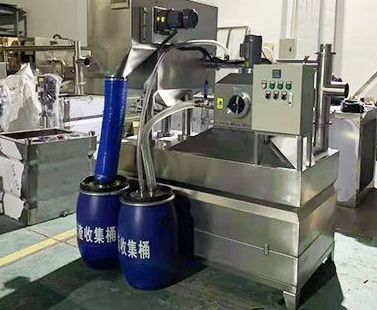 餐飲行業(yè)使用隔油器的意義？