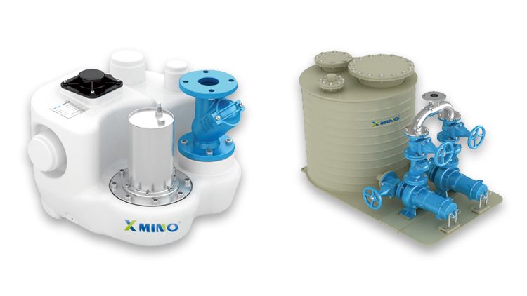 家用污水提升器，怎么保養污水提升器你知道嗎