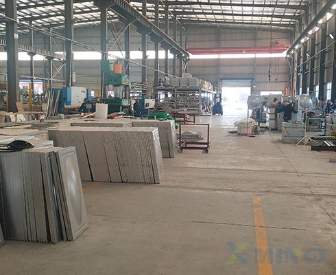 南京米諾用實(shí)力贏(yíng)得客戶(hù)信賴(lài)