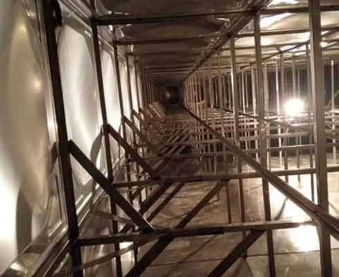 不銹鋼水箱最詳細的介紹，看完立馬懂！