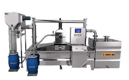 如何選擇餐飲油水分離器的安裝位置？