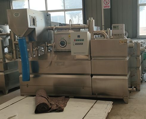 南京廚房油水分離器購買(mǎi)選擇因素有哪些？