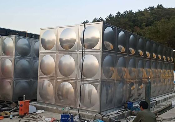 不銹鋼保溫水箱價(jià)格計算方法