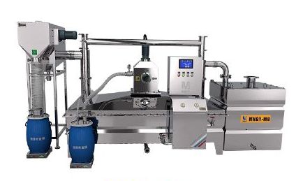 隔油器主要有那些特點(diǎn)？