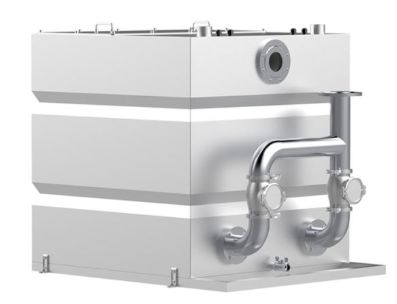 污水提升器可連接那些設備？