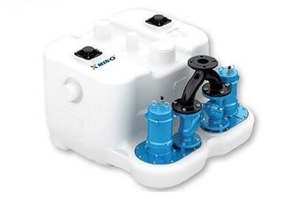 污水提升泵該如何養護？