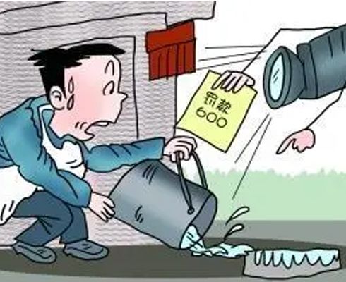 對餐飲污水說(shuō)“NO”，解鎖餐飲污水的正確處理方式！