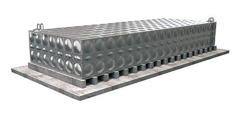 日常不銹鋼水箱我們該如何清洗？