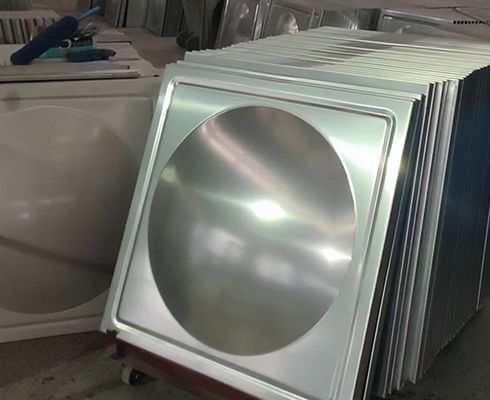 如何保證不銹鋼消防水箱可以安全使用呢？