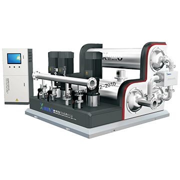 變頻供水設備和無(wú)負壓供水設備有何區別？