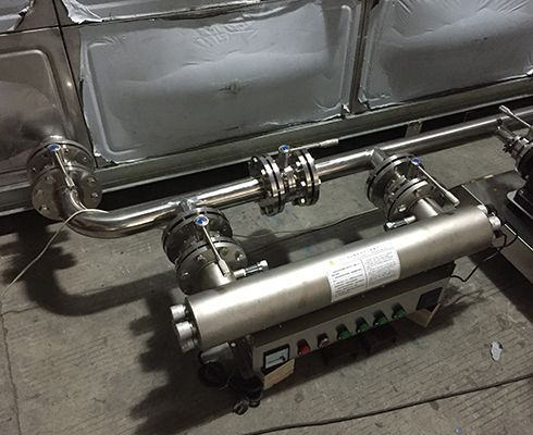 二次供水設備應如何保養和常見(jiàn)的故障處理方法有哪些呢？