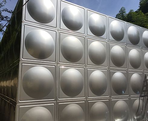 你們知道消防水箱安裝完成后是怎么樣進(jìn)行測壓的呢？