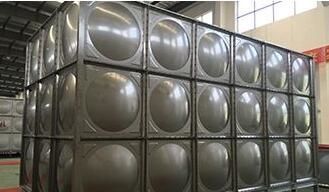 不銹鋼水箱方形還是圓形好？