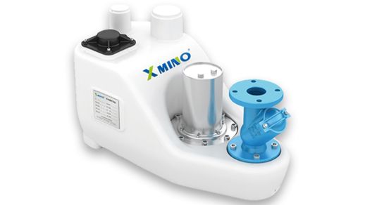 污水提升器后期如何維護？