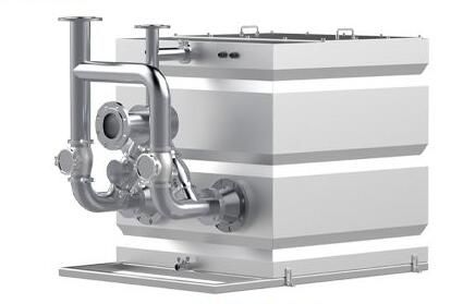 怎么判斷污水提升器性能的好壞？