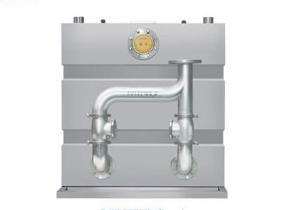 公共場(chǎng)所選擇污水提升器時(shí)需要注意些什么？