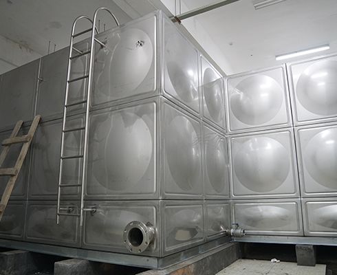 保溫不銹鋼水箱的這些常見(jiàn)應用范圍你都記住了嗎？