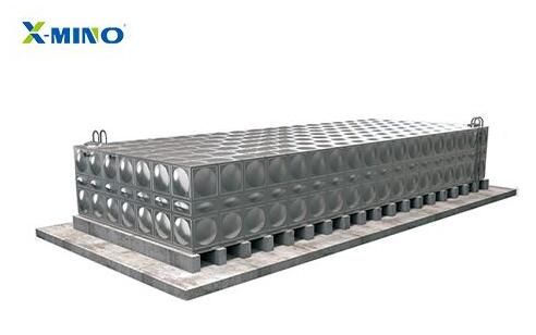 不銹鋼水箱擁有那些特點(diǎn)？