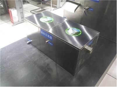 油水分離器處理效果廠(chǎng)家為您介紹