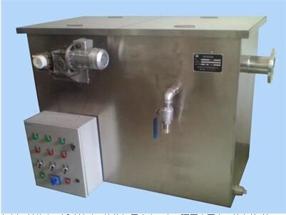 餐廚垃圾處理設備的重要特點(diǎn)是什么