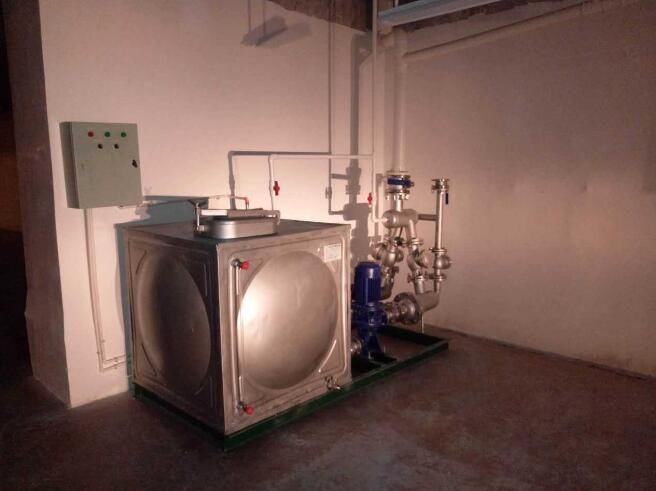 油水分離器設備都有什么優(yōu)勢特點(diǎn)