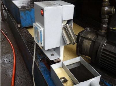 油水分離器設備該怎樣進(jìn)行挑選