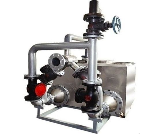 關(guān)于油水分離器維護工作以及設備應用原理