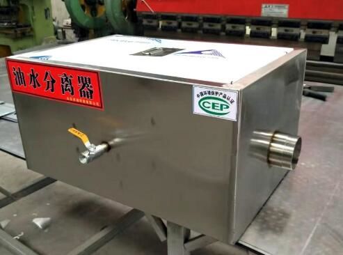 油水分離器的應用給環(huán)境帶來(lái)什么幫助