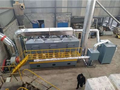 油水分離器在實(shí)際運用上的注意事項